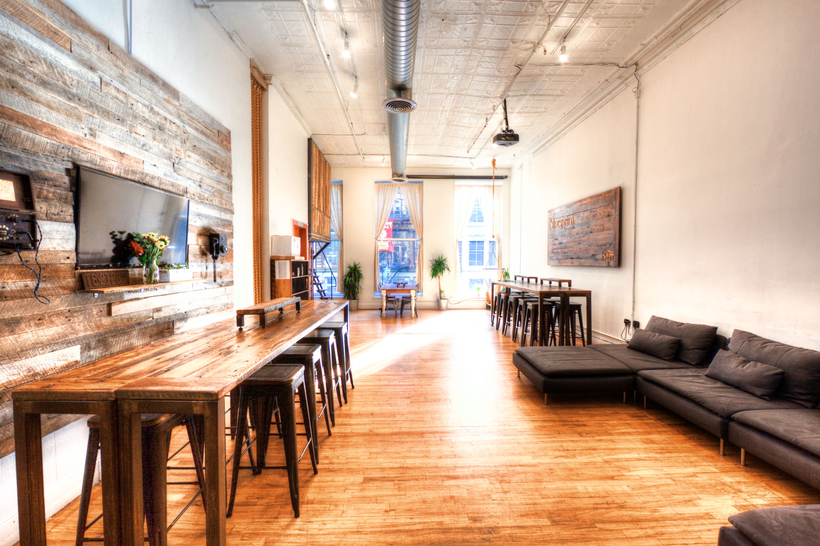 447 Broadway 2nd Floor, New York, 
                            NY
             
             10013